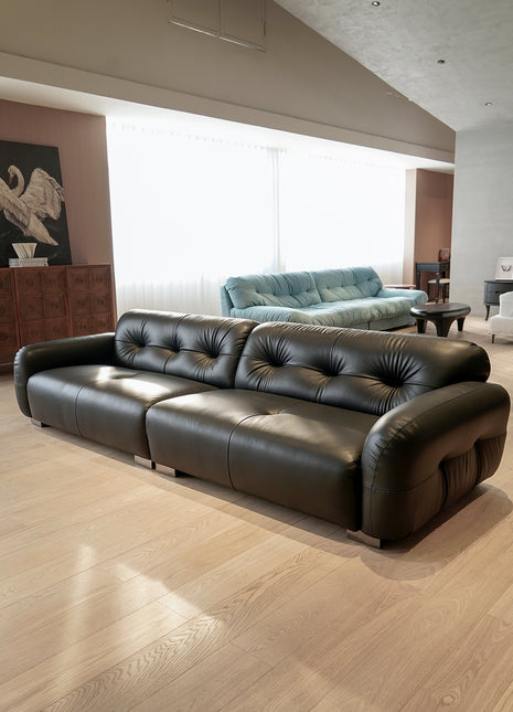 Cloud Puff Sofa