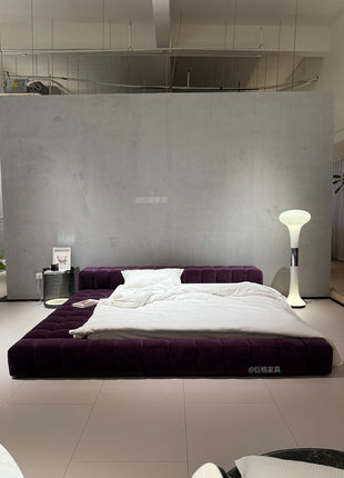 Cube Bed