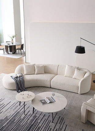Moon Sofa