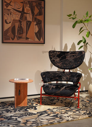 Tre Pezzi Chair
