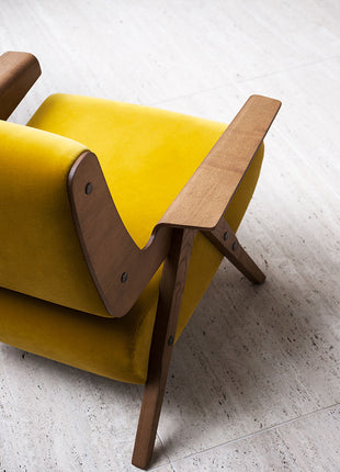 Lina Lounge Chair