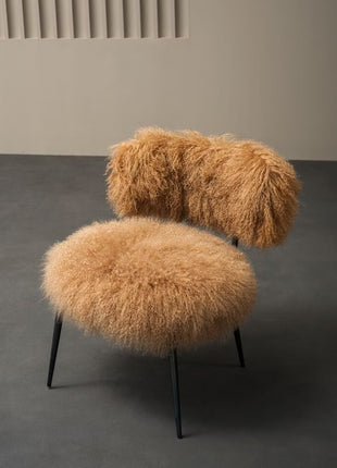 Nepal Chair