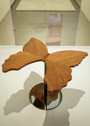 Butterfly Side Table