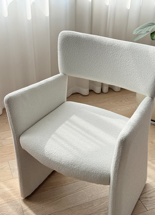 Crown Chair