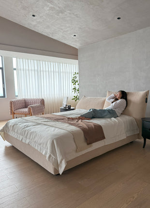 Stand by me Bed
