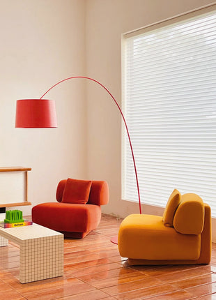 Gogan Lounge Chair