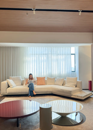 Horizonte Sofa