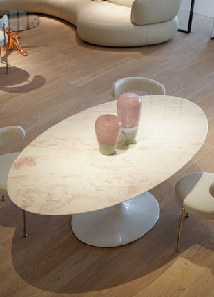 Tulip Dining Table