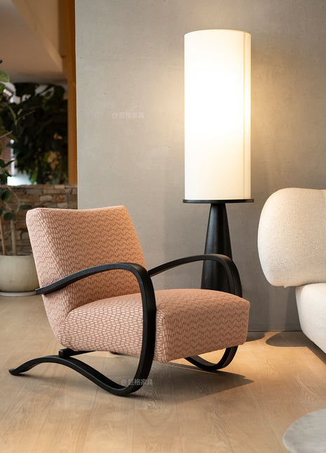 Boucle Chair