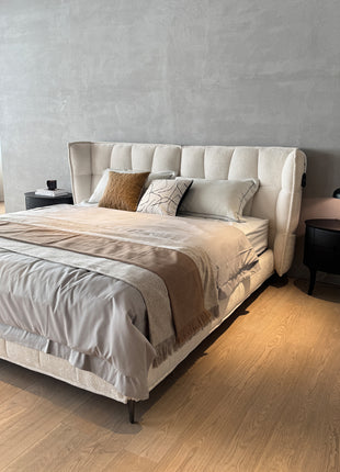 Husk Bed(farbic)