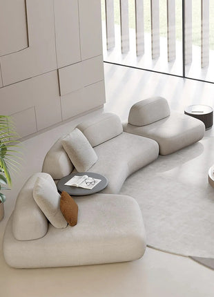 Curve Sofa