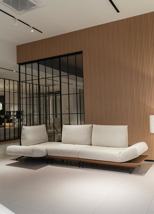 Dynamic Island Sofa