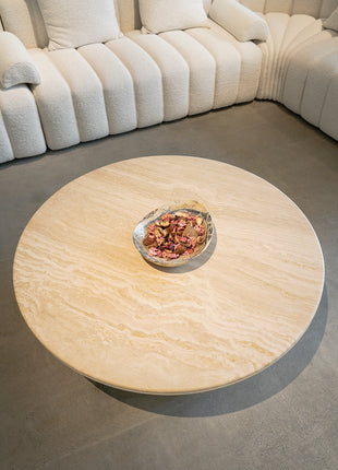 Cave Stone Coffee Table
