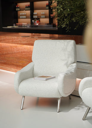 Lady Chair(Chenille)