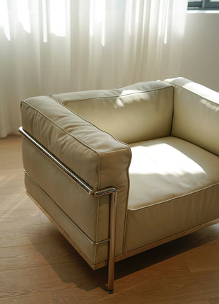 LC3 Lounge Chair