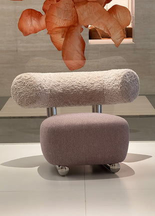 Pipe Chair