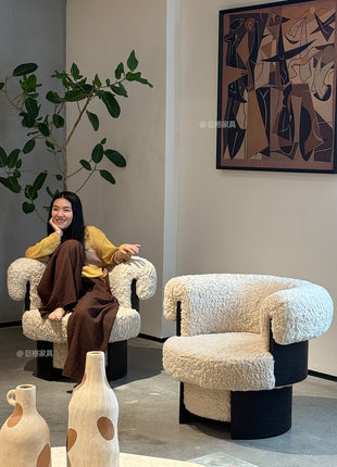 Sheep Chair