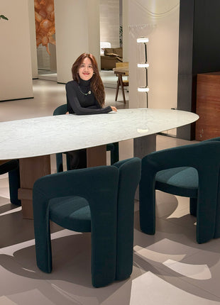 Sengu Dining Table