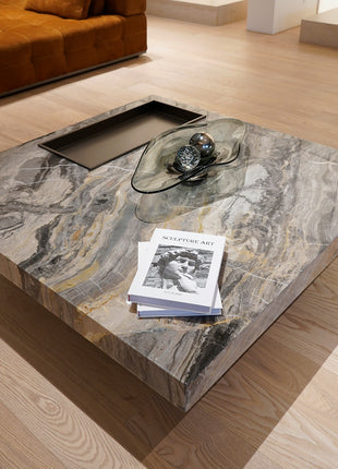 Boteco coffee table