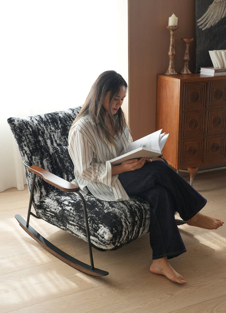 Pelton Lounge Chair
