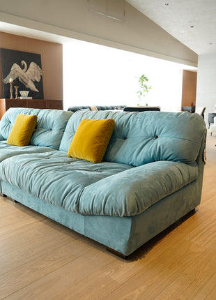 Cloudy Sofa