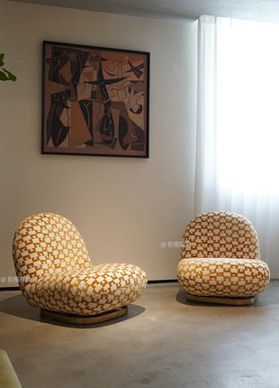 Pacha Chair