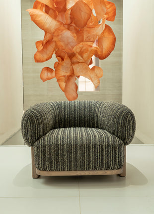 Retro Vintage Style Sofa Chair