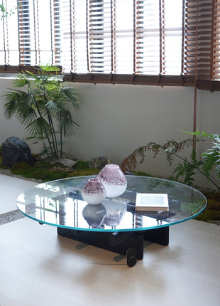 Sengu Coffee Table