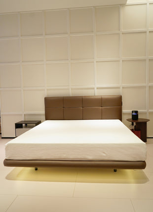 Chocolate Bed