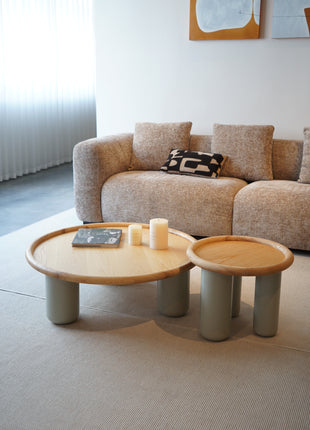 Ceffee Table Pluto