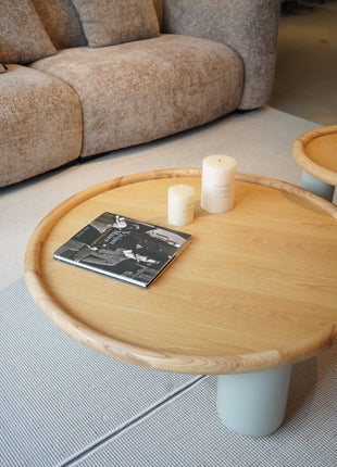 Ceffee Table Pluto