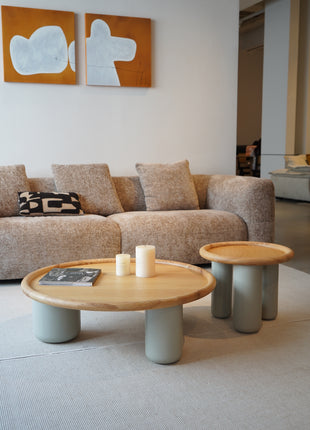 Ceffee Table Pluto