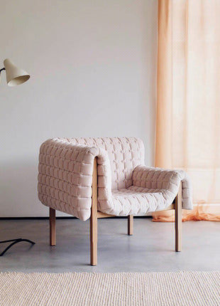 Ruche Lounge Chair