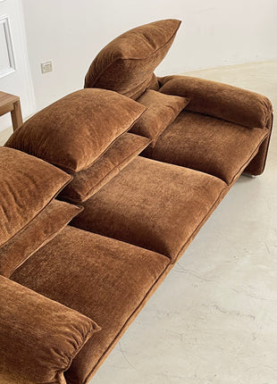 Maralunga Sofa